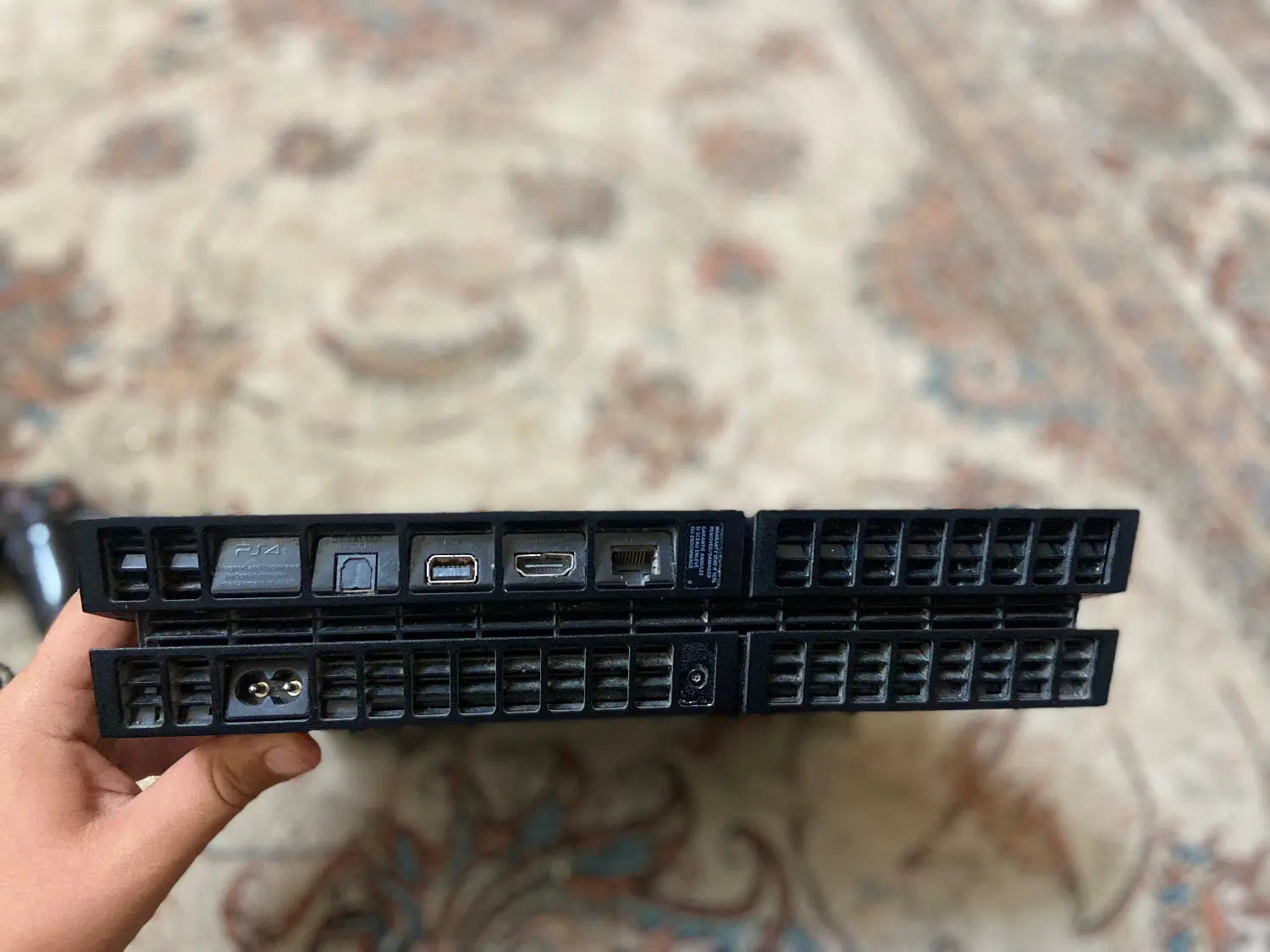 ps4|کنسول، بازی ویدئویی و آنلاین|کرمانشاه, |دیوار