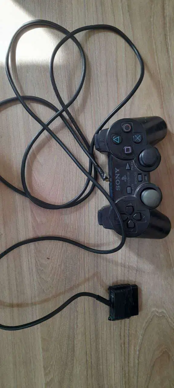 Ps2|کنسول، بازی ویدئویی و آنلاین|نیریز, |دیوار