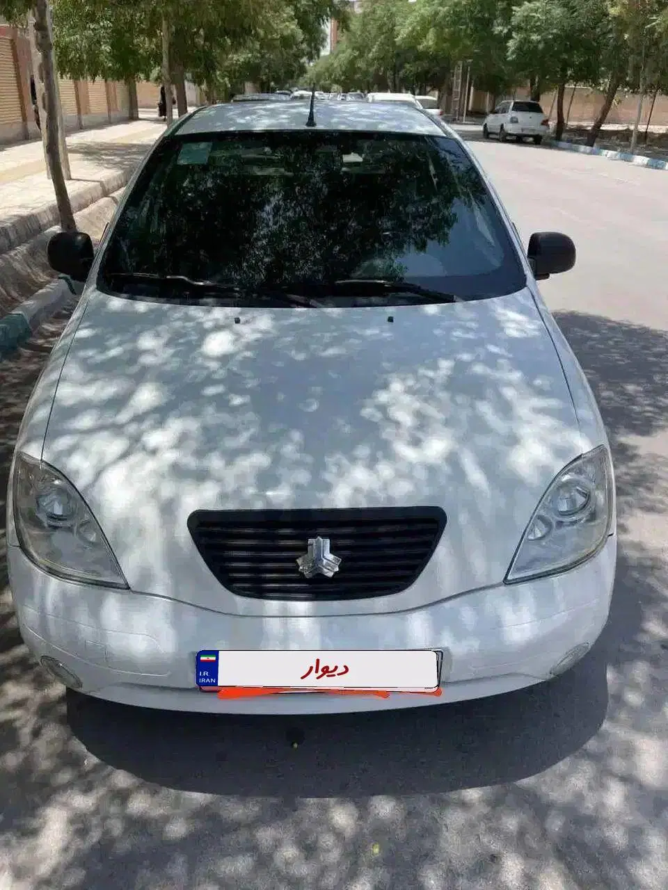 تیبا 2|خودرو سواری و وانت|کرمان, |دیوار