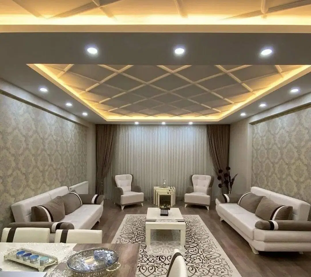گچ کاری|خدمات پیشه و مهارت|تنکابن, |دیوار