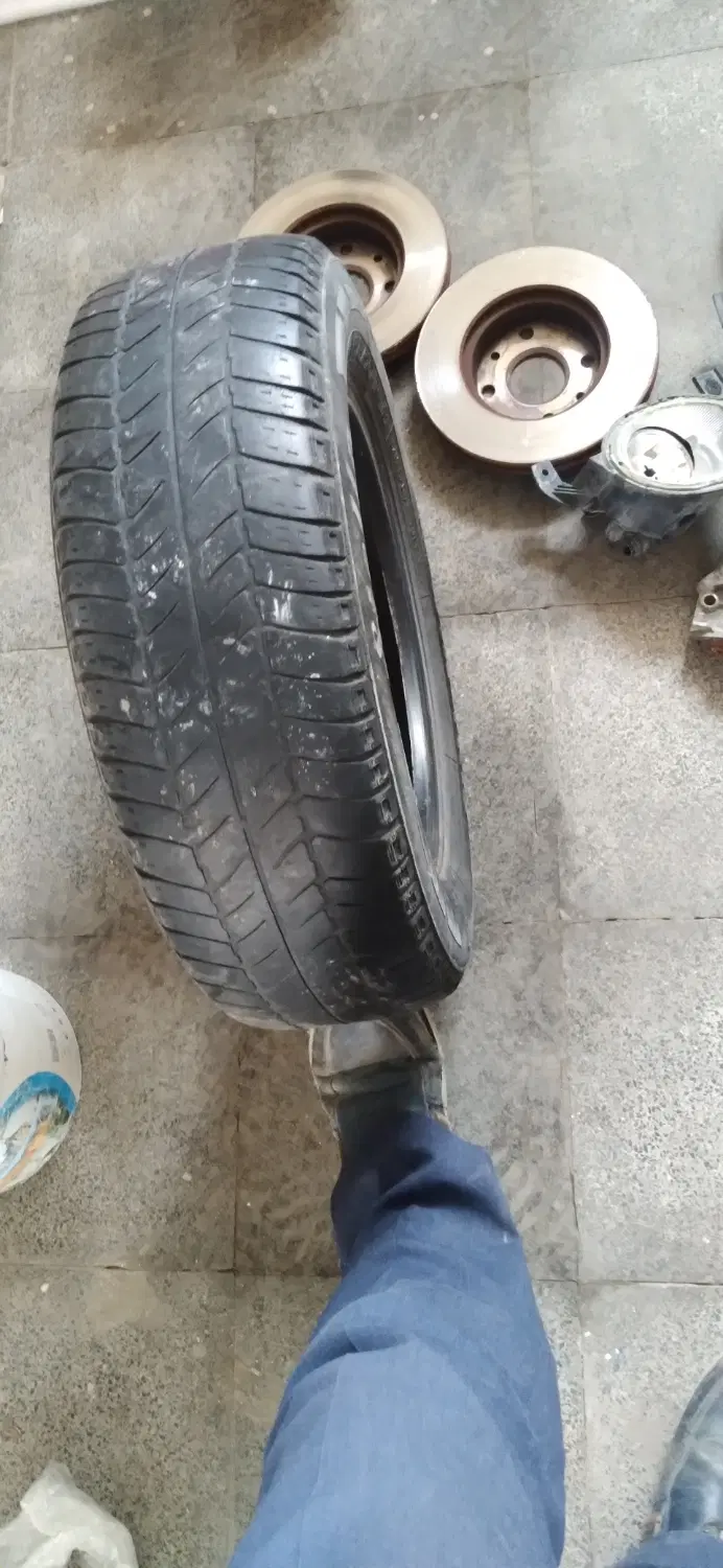 چراغ|قطعات یدکی و لوازم جانبی|اردبیل, |دیوار