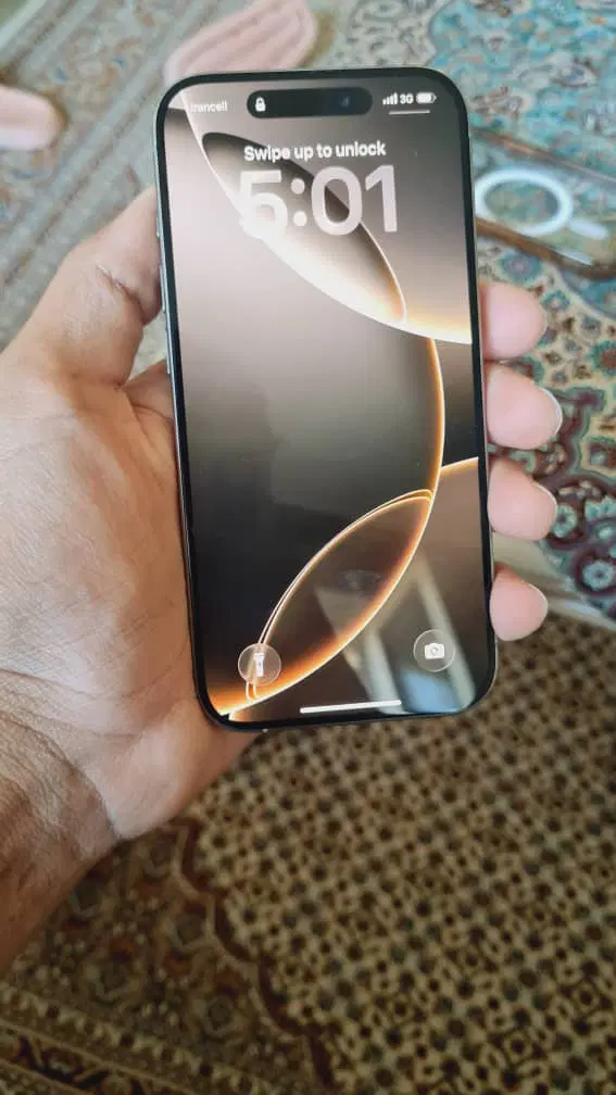 iphone 15 pro|موبایل|ارومیه, |دیوار
