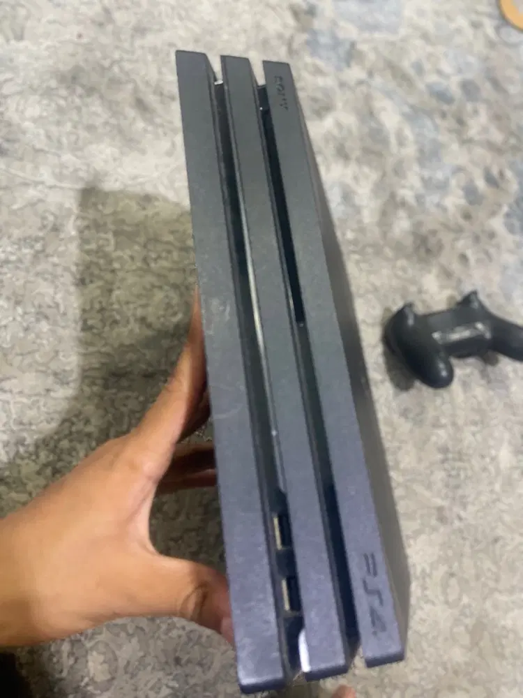 ps4 pro|کنسول، بازی ویدئویی و آنلاین|بندرعباس, |دیوار
