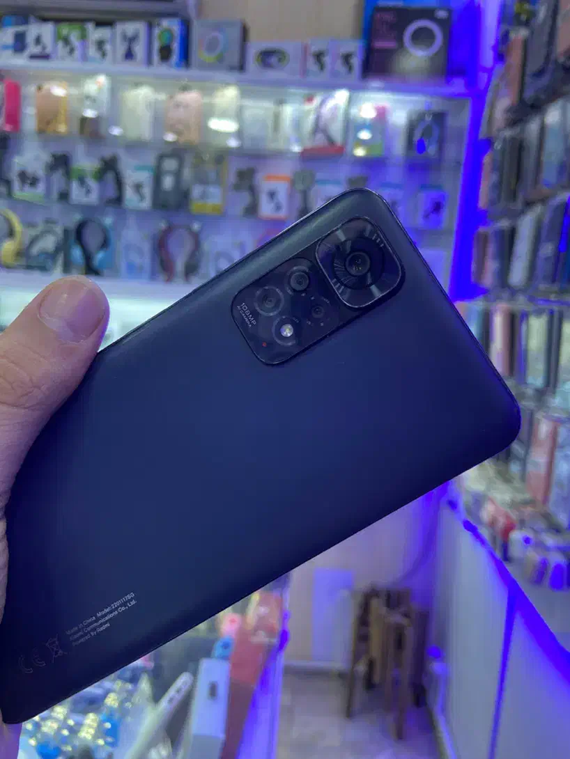 Note 11s 8/128|موبایل|مشهد, ادیب نیشابوری (شهرک غرب)|دیوار