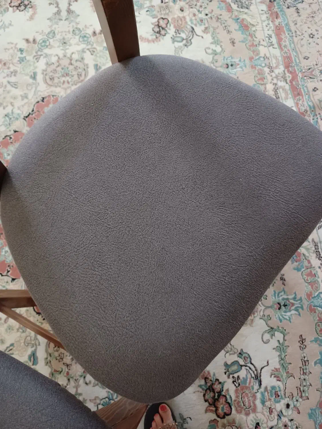 صندلی اپن|صندلی و نیمکت|هشتگرد, فاز ۱ مهستان|دیوار