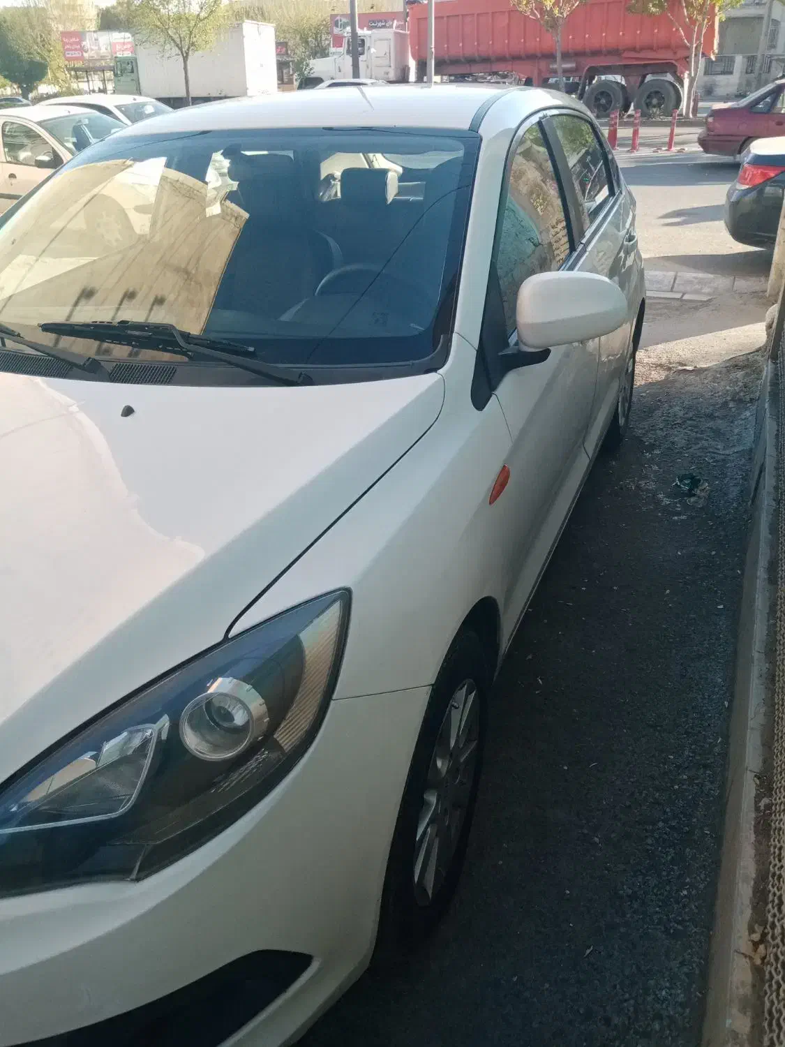 MVM 315 96|خودرو سواری و وانت|کرج, ساماندهی|دیوار