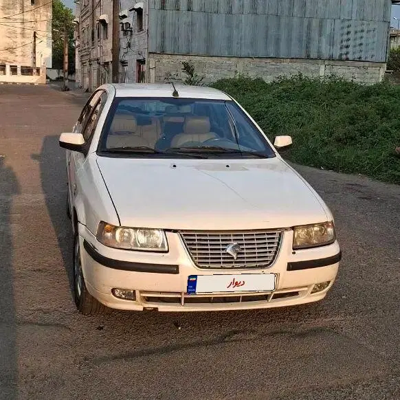 سند lx 94|خودرو سواری و وانت|رشت, پیرکلاچای|دیوار