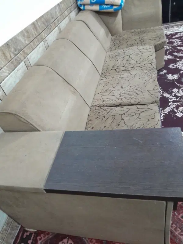 مبل|مبلمان خانگی و میز عسلی|سوسنگرد, |دیوار