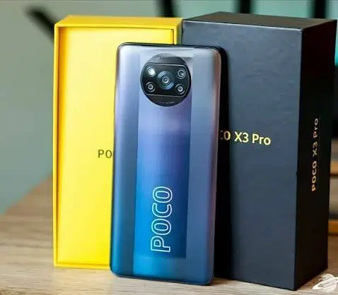 poco x3 pro|موبایل|تبریز, |دیوار