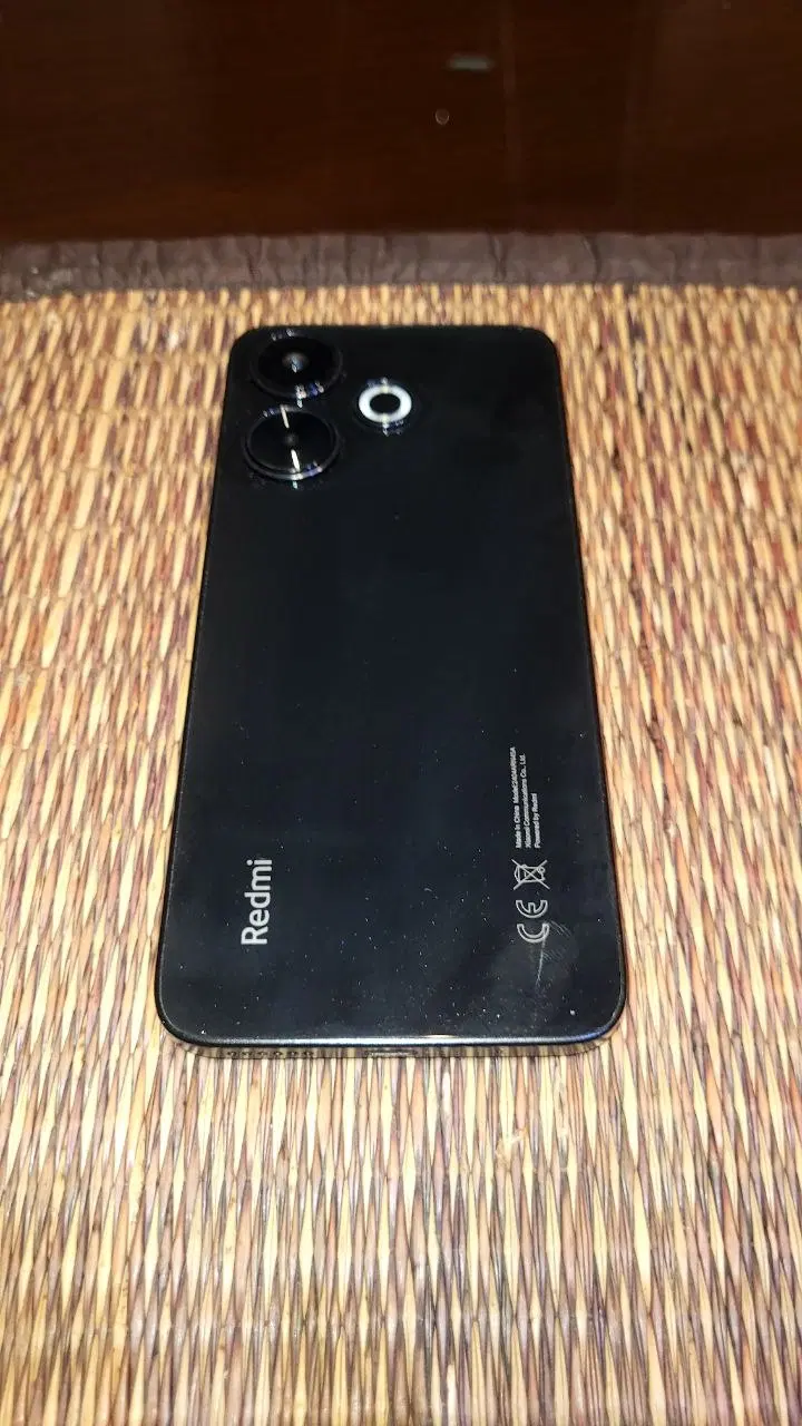 Redmi 13|موبایل|مشهد, سناباد|دیوار