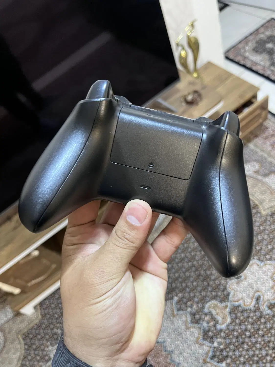 دسته Xbox|کنسول، بازی ویدئویی و آنلاین|تهران, امامت|دیوار