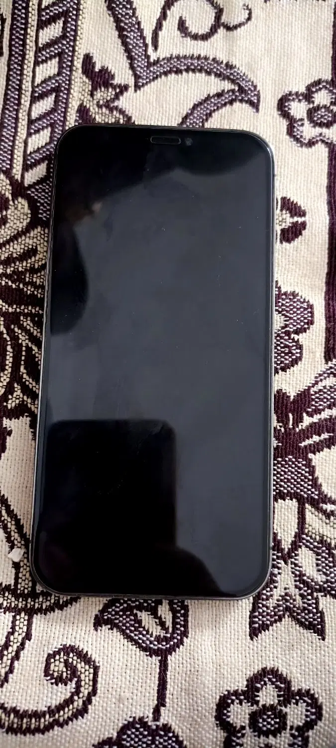 iphone12pro|موبایل|ورامین, ریحان آباد|دیوار
