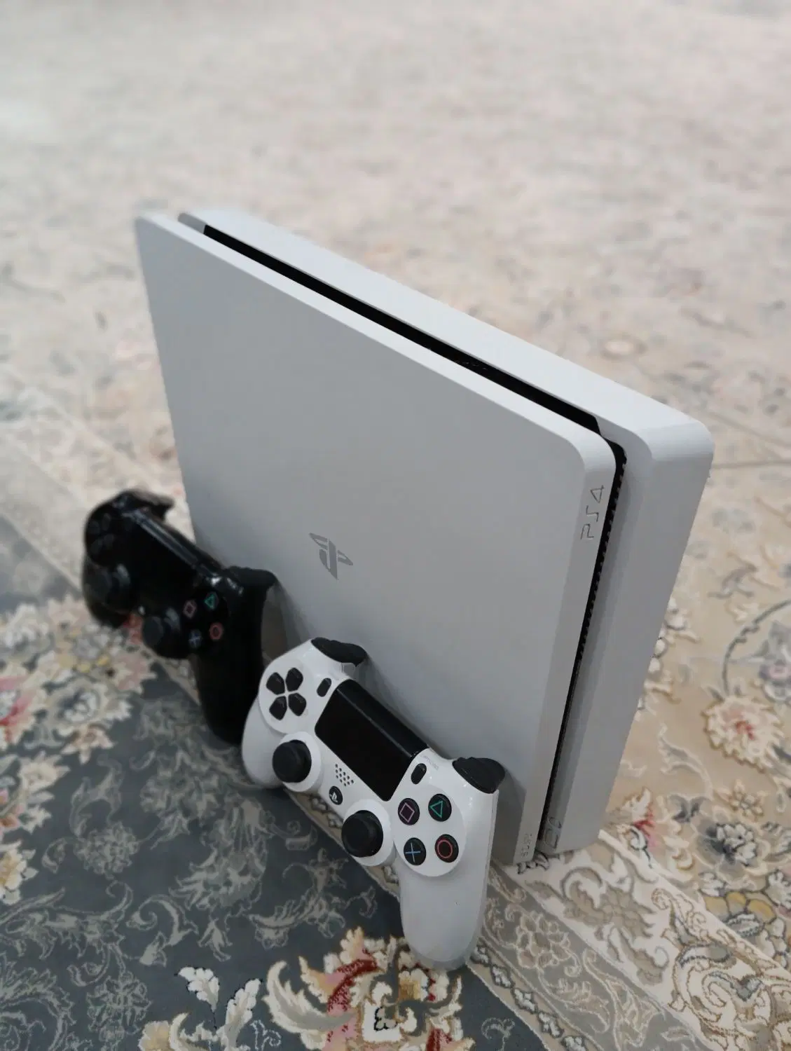 ps4 اسلیم|کنسول، بازی ویدئویی و آنلاین|بیرجند, |دیوار