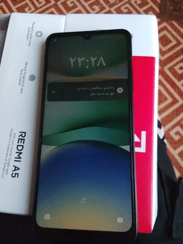 گوشیa5|موبایل|اردبیل, |دیوار