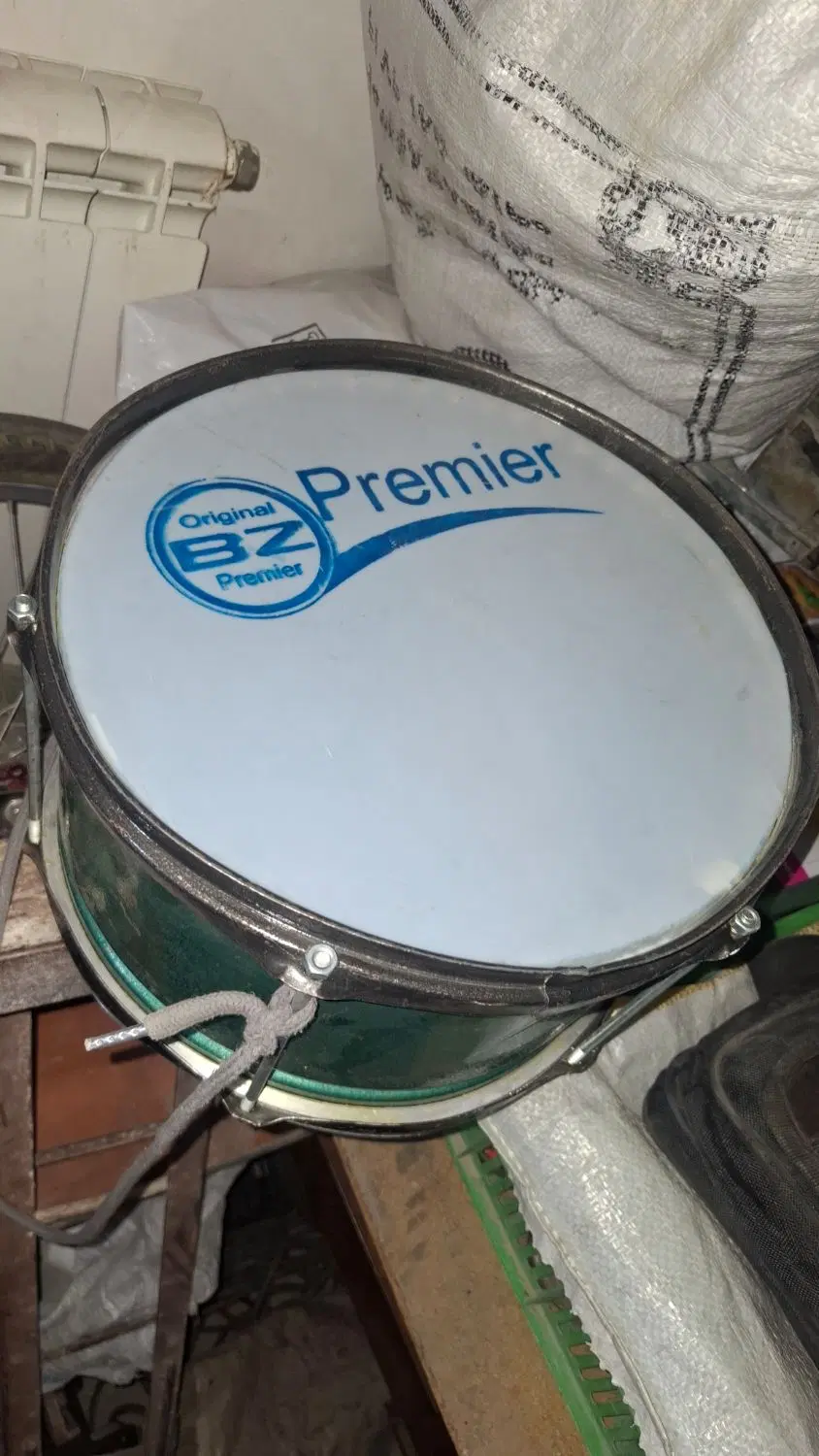 طبل premier|درام و پرکاشن|تهران, ارامنه|دیوار