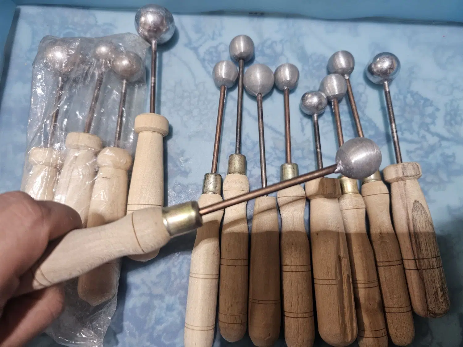 ابزار|ابزارآلات|شیراز, چوگیاه|دیوار