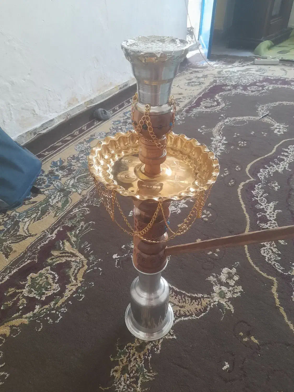 قلیان|کلکسیون و سرگرمی|دزفول, |دیوار