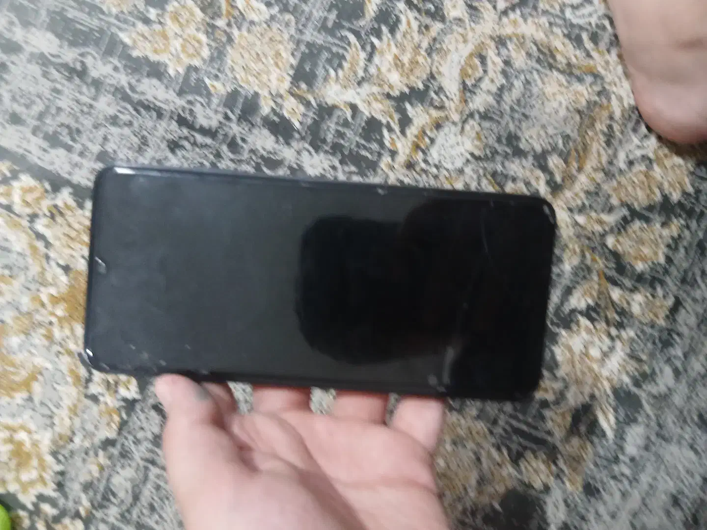 کوشی|موبایل|تربت جام, بسیجیان|دیوار