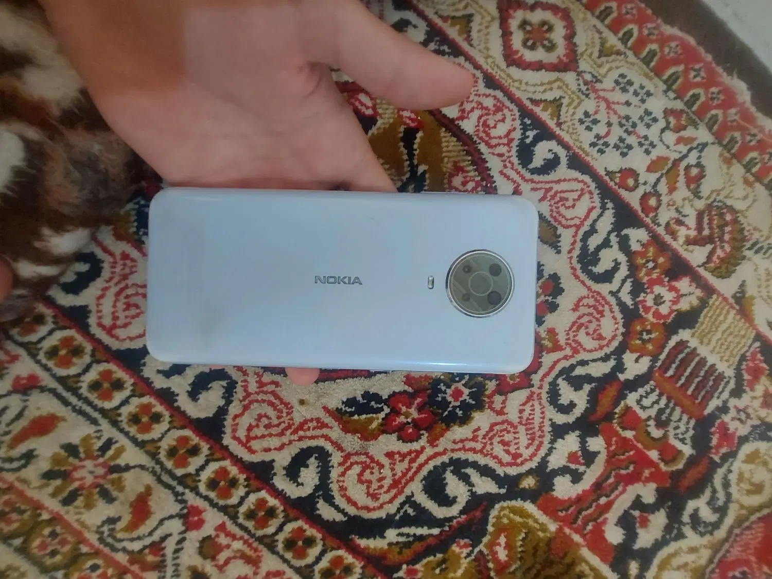 Nokia g20|موبایل|تبریز, |دیوار