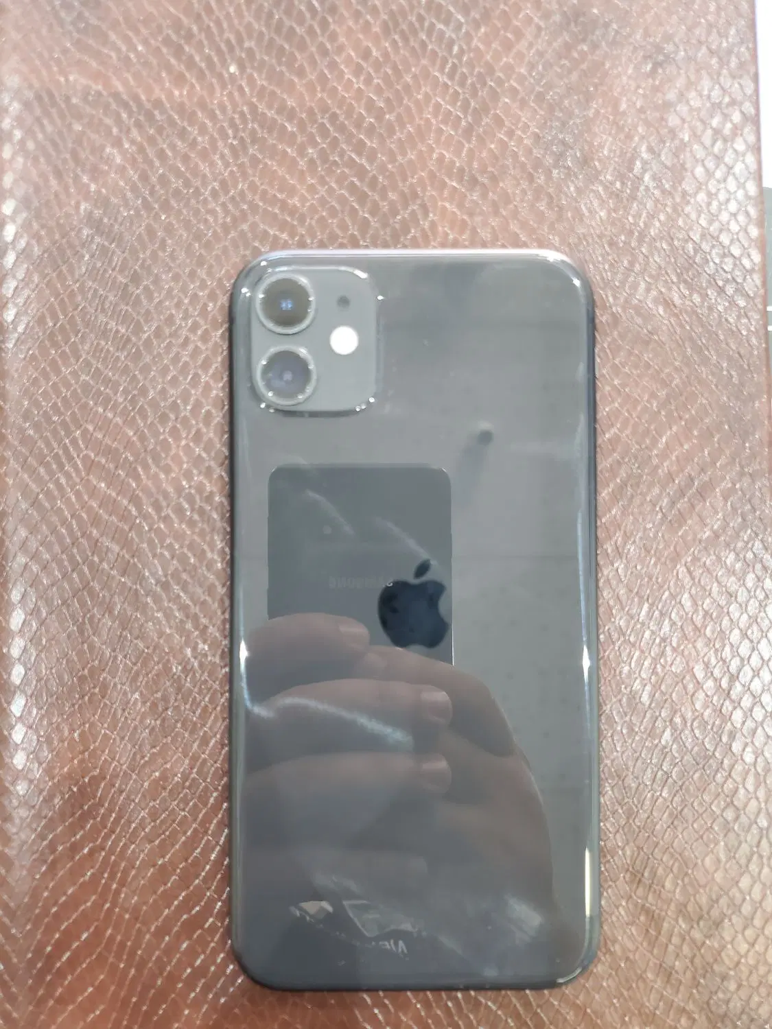 iphone 11ch 128|موبایل|زنجان, |دیوار