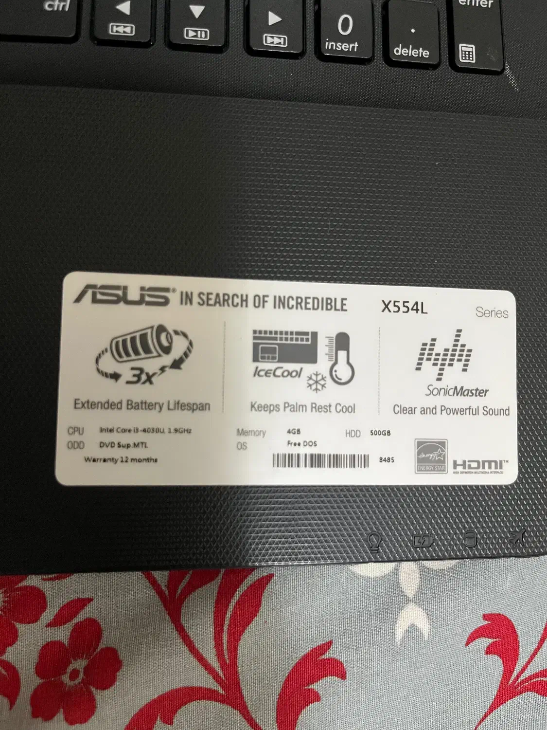 لپ تاپ|رایانه همراه|رشت, دیلمان|دیوار