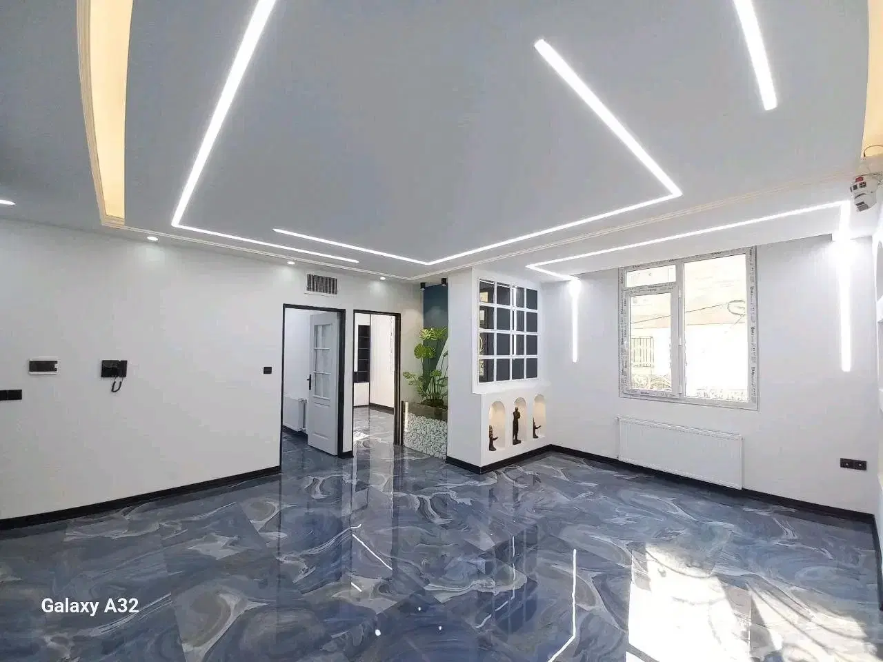 آپارتمان ۷۰ متری فول امکانات, کرج
