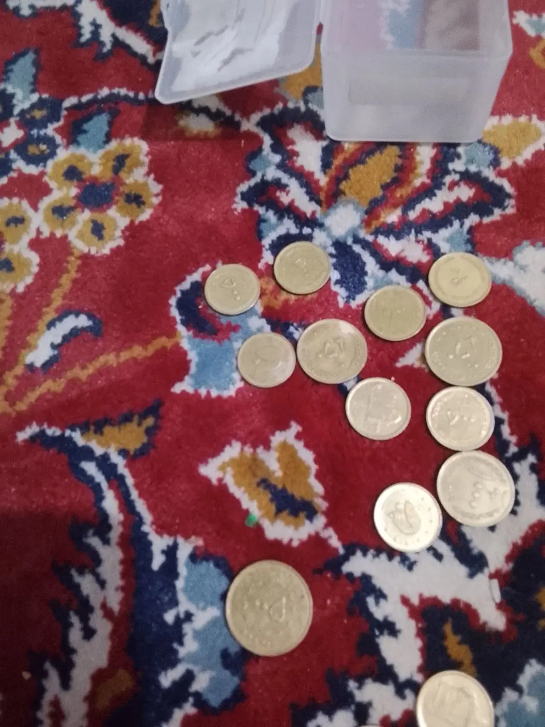سکه|کلکسیون سکه، تمبر، اسکناس|دزفول, |دیوار