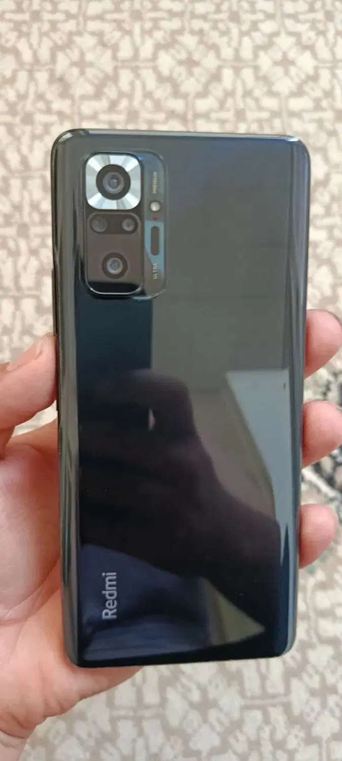Note 10 pro Max|موبایل|شیراز, بالا کفت|دیوار