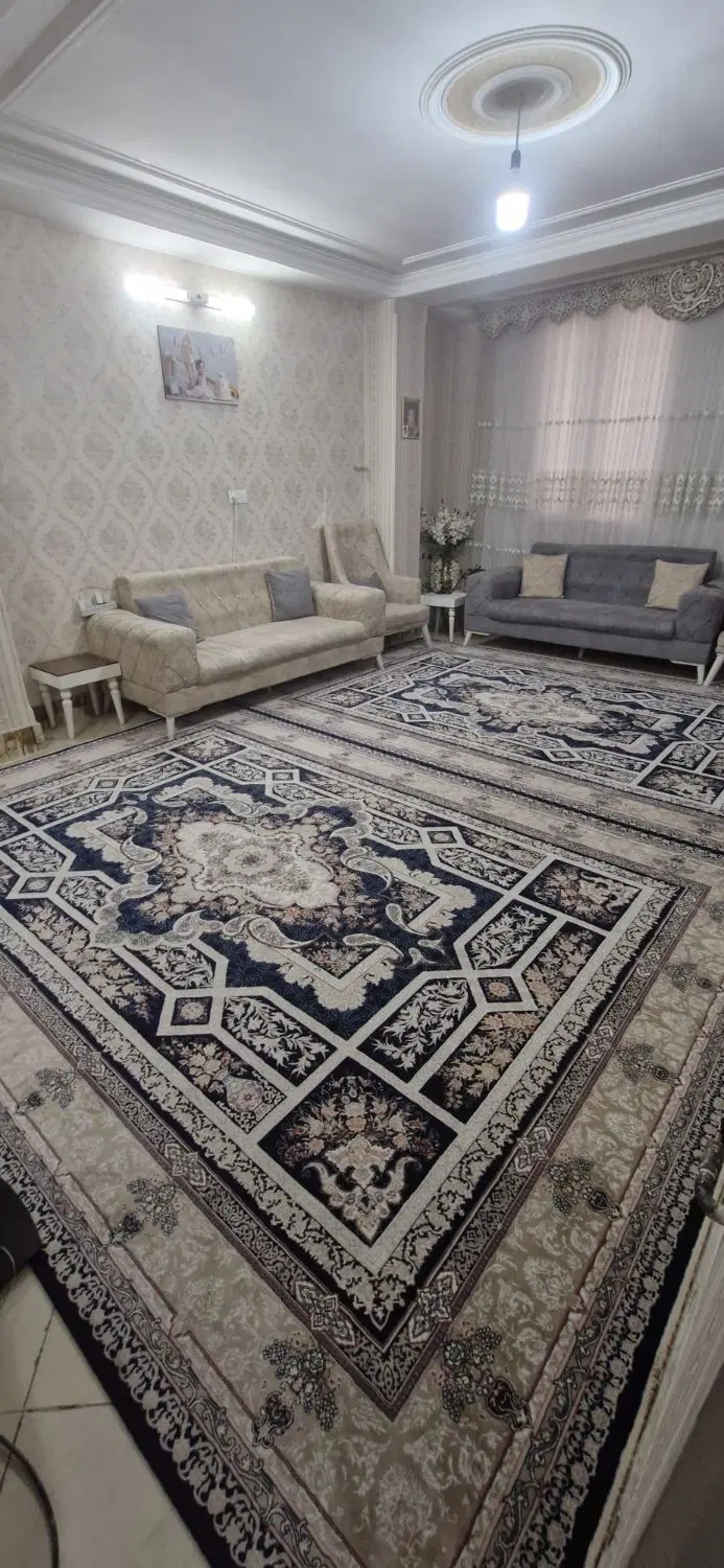 فروش آپارتمان ۸۰متری رباط کریم فرهنگیان مسکن باما|فروش آپارتمان|رباط‌کریم, رباط‌کریم|دیوار