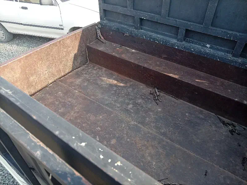 پیکان وانت|خودرو سواری و وانت|نوشین شهر, |دیوار