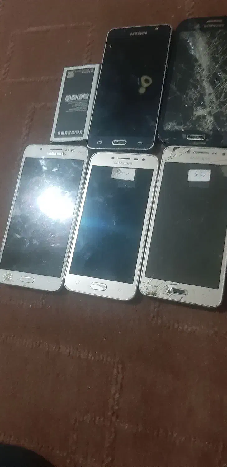 گوشی|موبایل|همدان, |دیوار