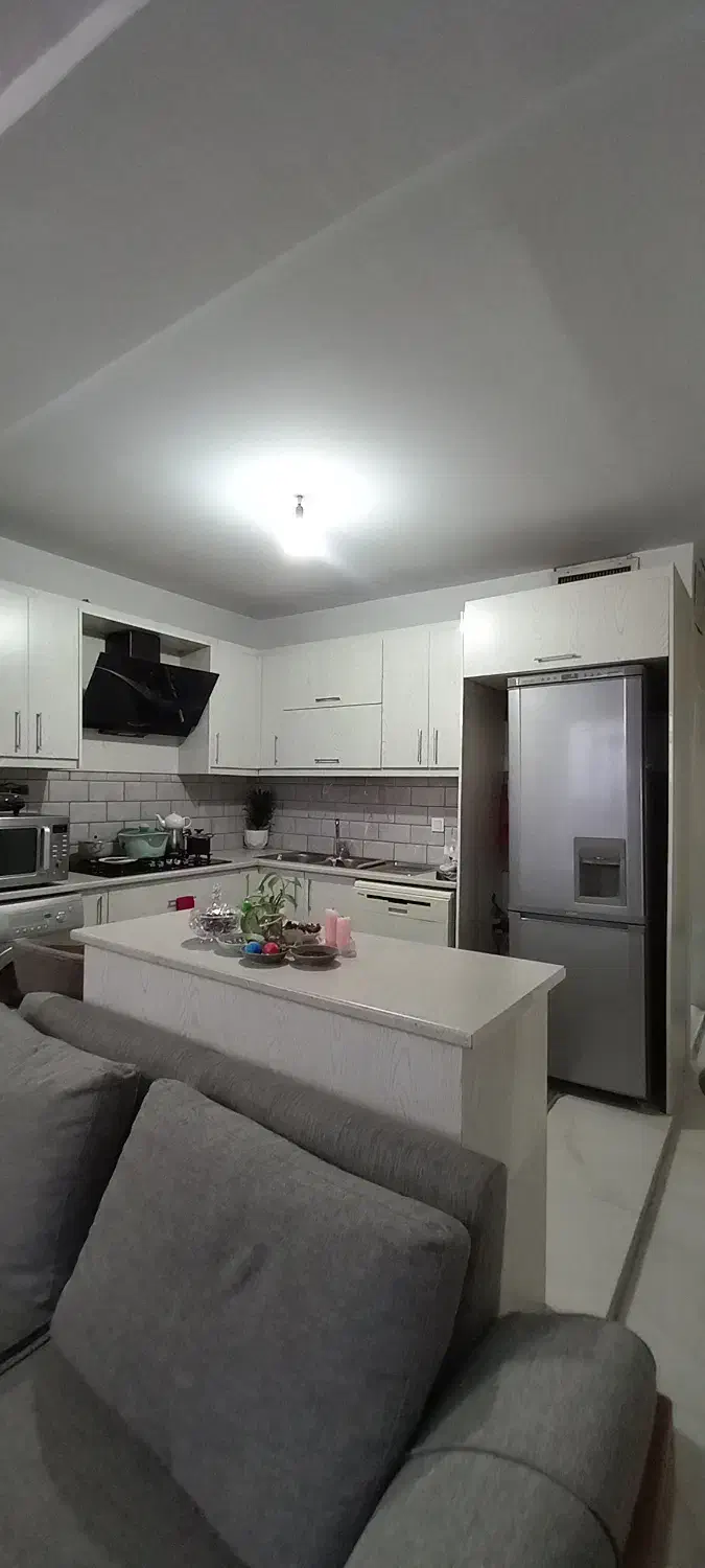 رهن آپارتمان مهرشهر فاز4