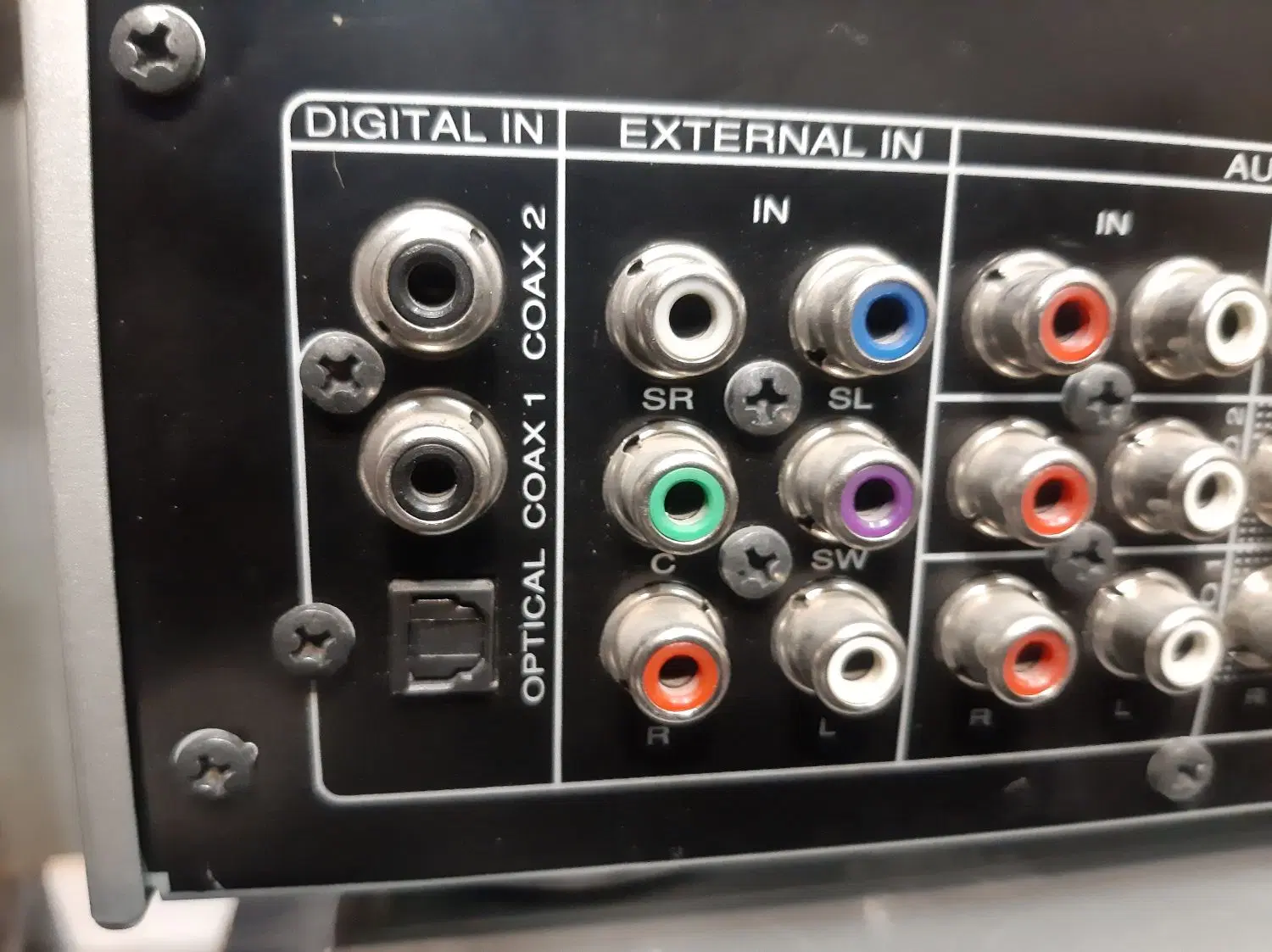 marantz|سیستم صوتی خانگی|شیراز, مسلم|دیوار
