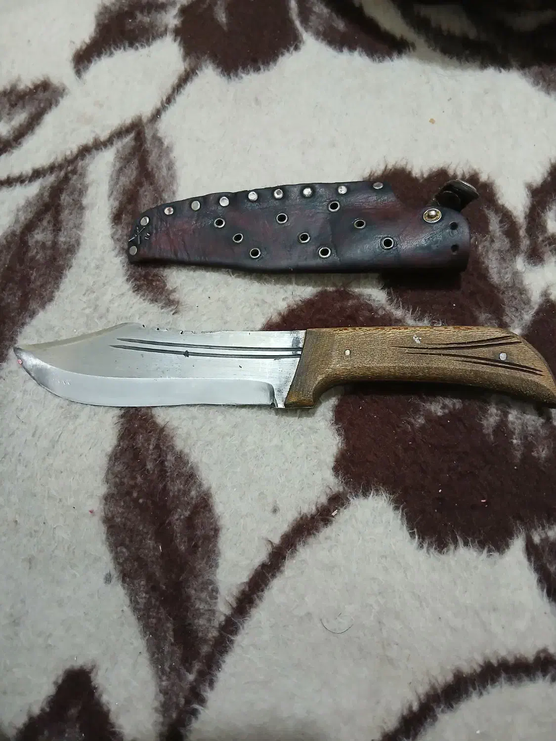 چاقو|کلکسیون و سرگرمی|قم, ولیعصر|دیوار