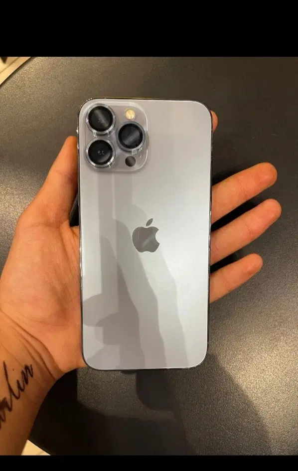 iPhone 13 Pro max zaa|موبایل|آبادان, |دیوار