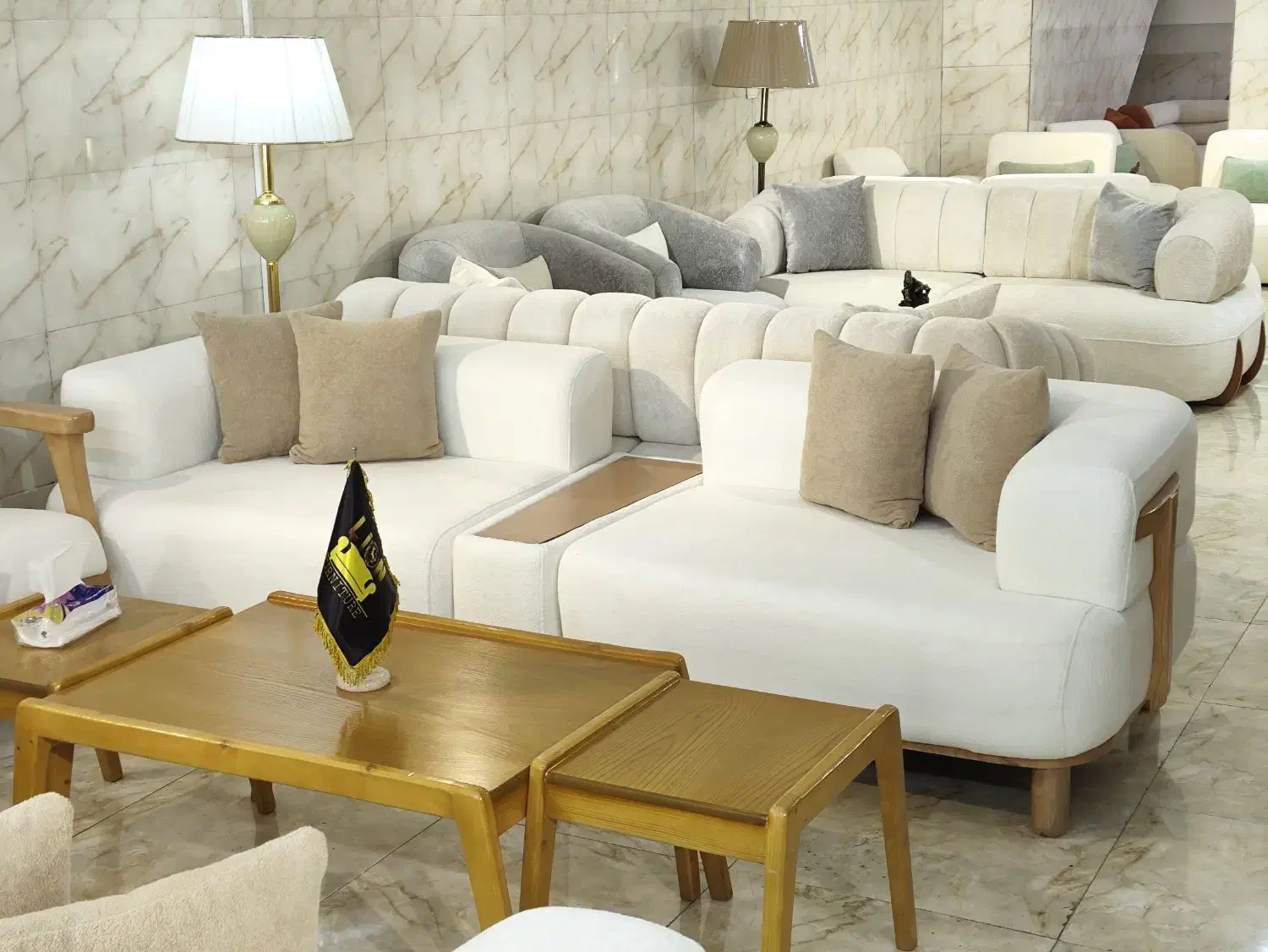 مبل راحتی کاترین میلر /اقساط|مبلمان خانگی و میز عسلی|مشکیندشت, |دیوار