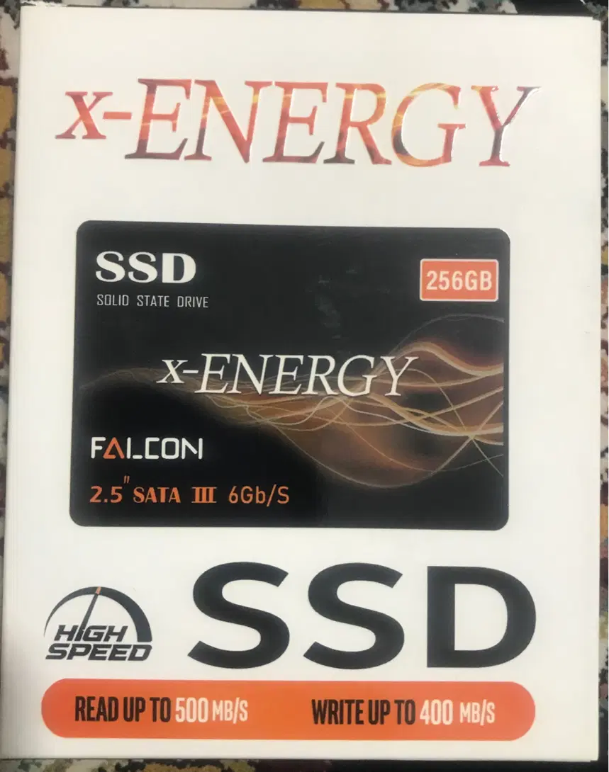 SSD|قطعات و لوازم جانبی رایانه|ایرانشهر, |دیوار