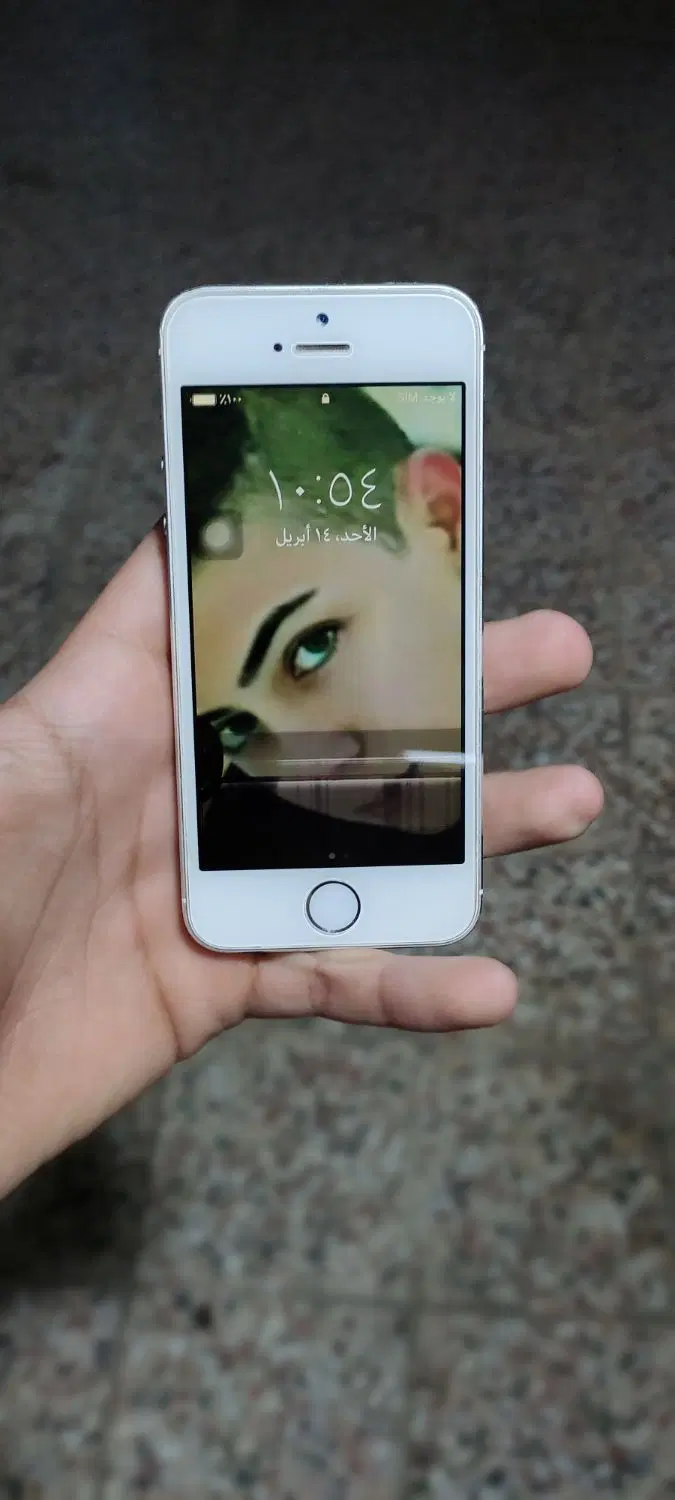 آیفون5s|موبایل|اهواز, زرگان|دیوار