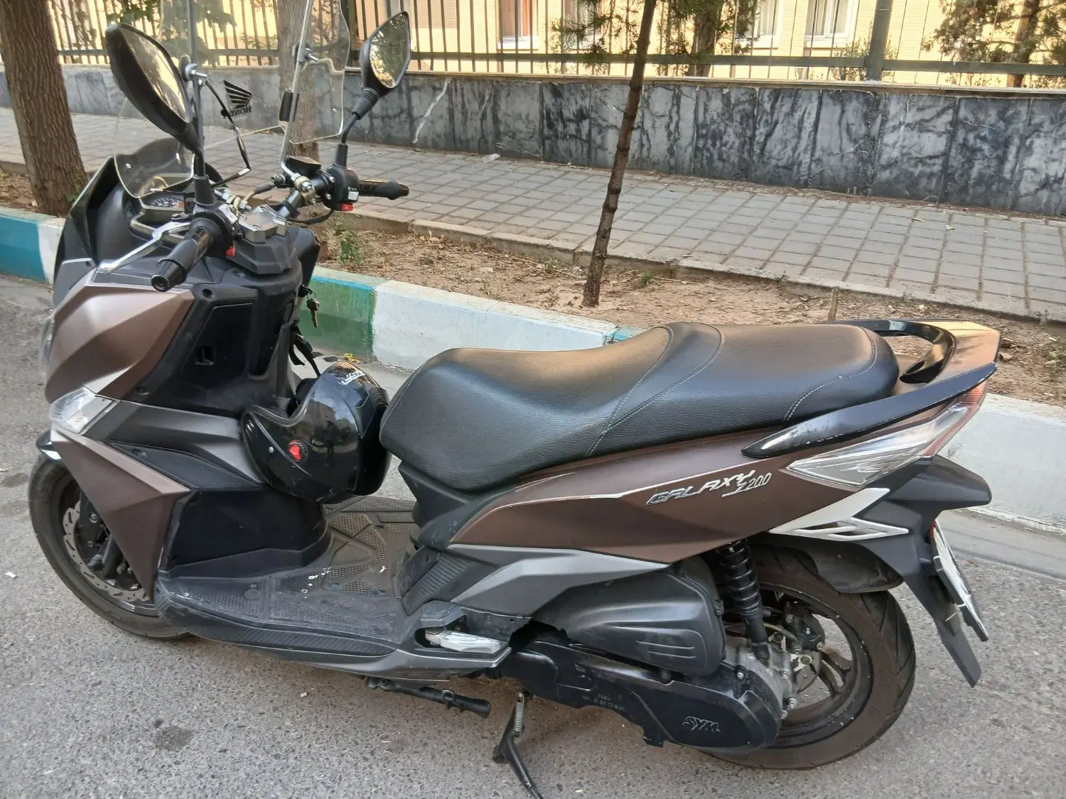 موتور j200 مدل ۱۴۰۱|موتورسیکلت|تهران, گیشا|دیوار