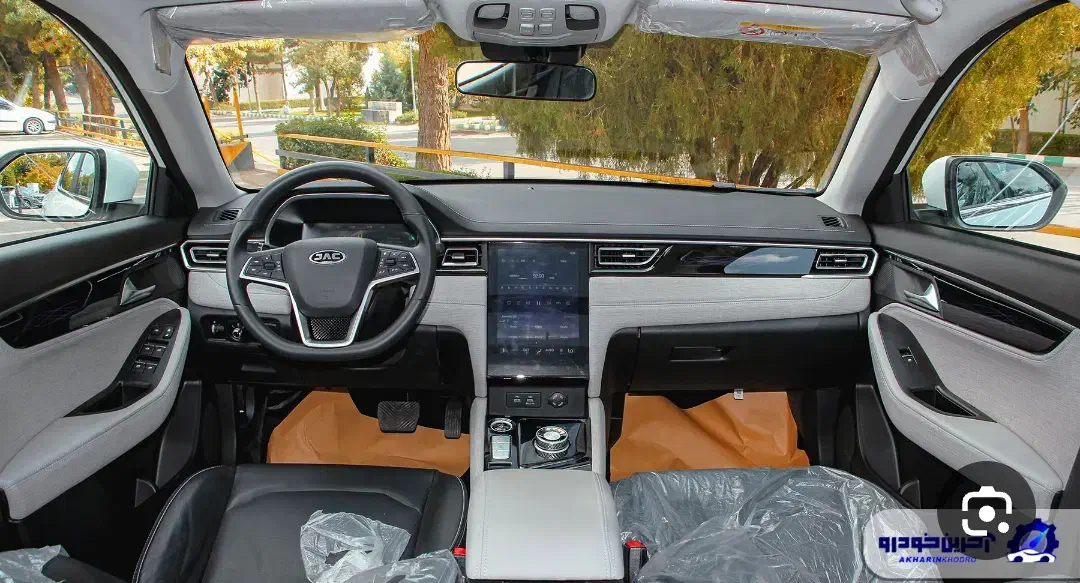 j7 برقی پلاس سفید صدفی شخصی|خودرو سواری و وانت|تهران, سعادتآباد|دیوار