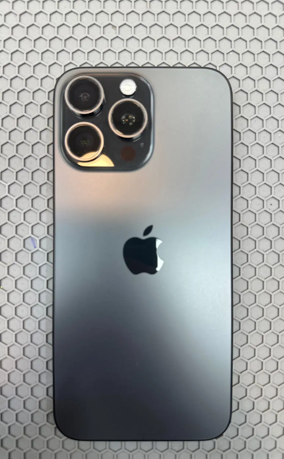 Apple iPhone 16 pro max|موبایل|تهران, نازیآباد|دیوار