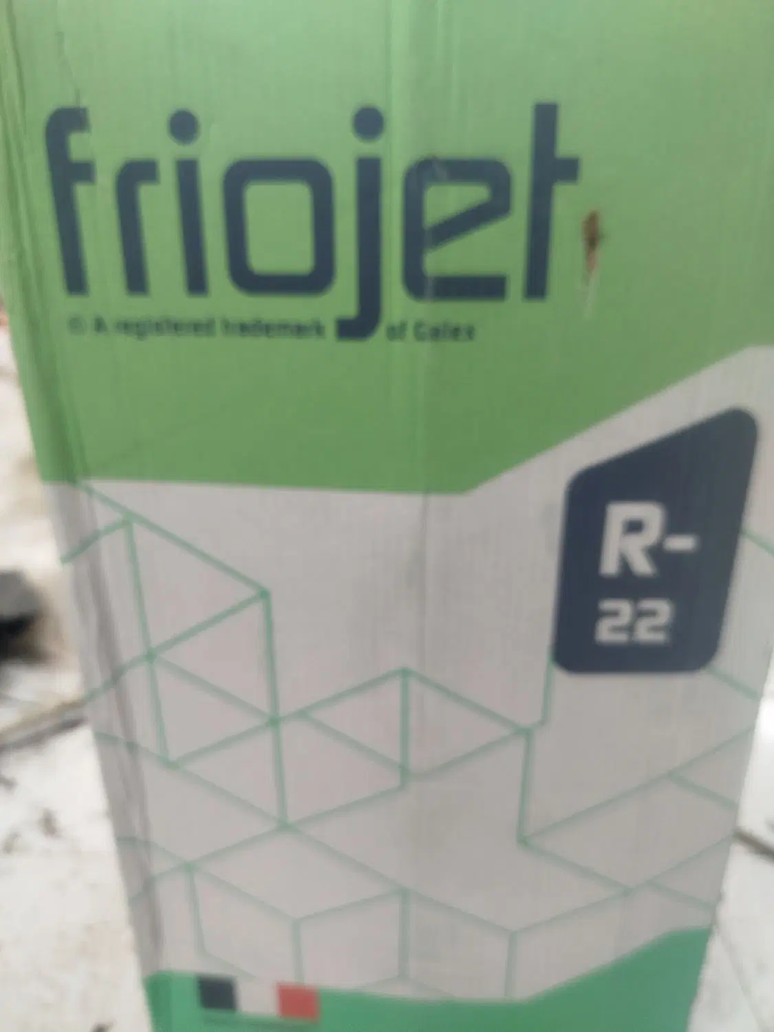 گاز 22|کولر گازی و فن‌کوئل|باوی, |دیوار