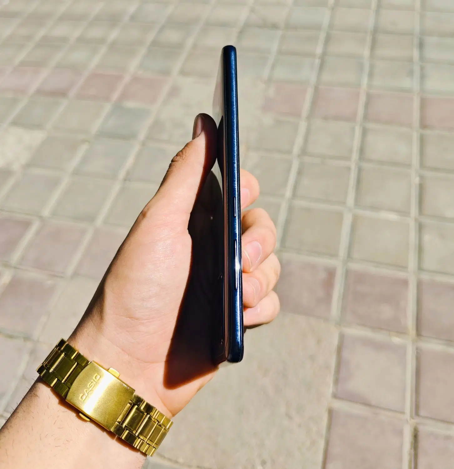 SAMSUNG Galaxy A51|موبایل|تکاب, |دیوار