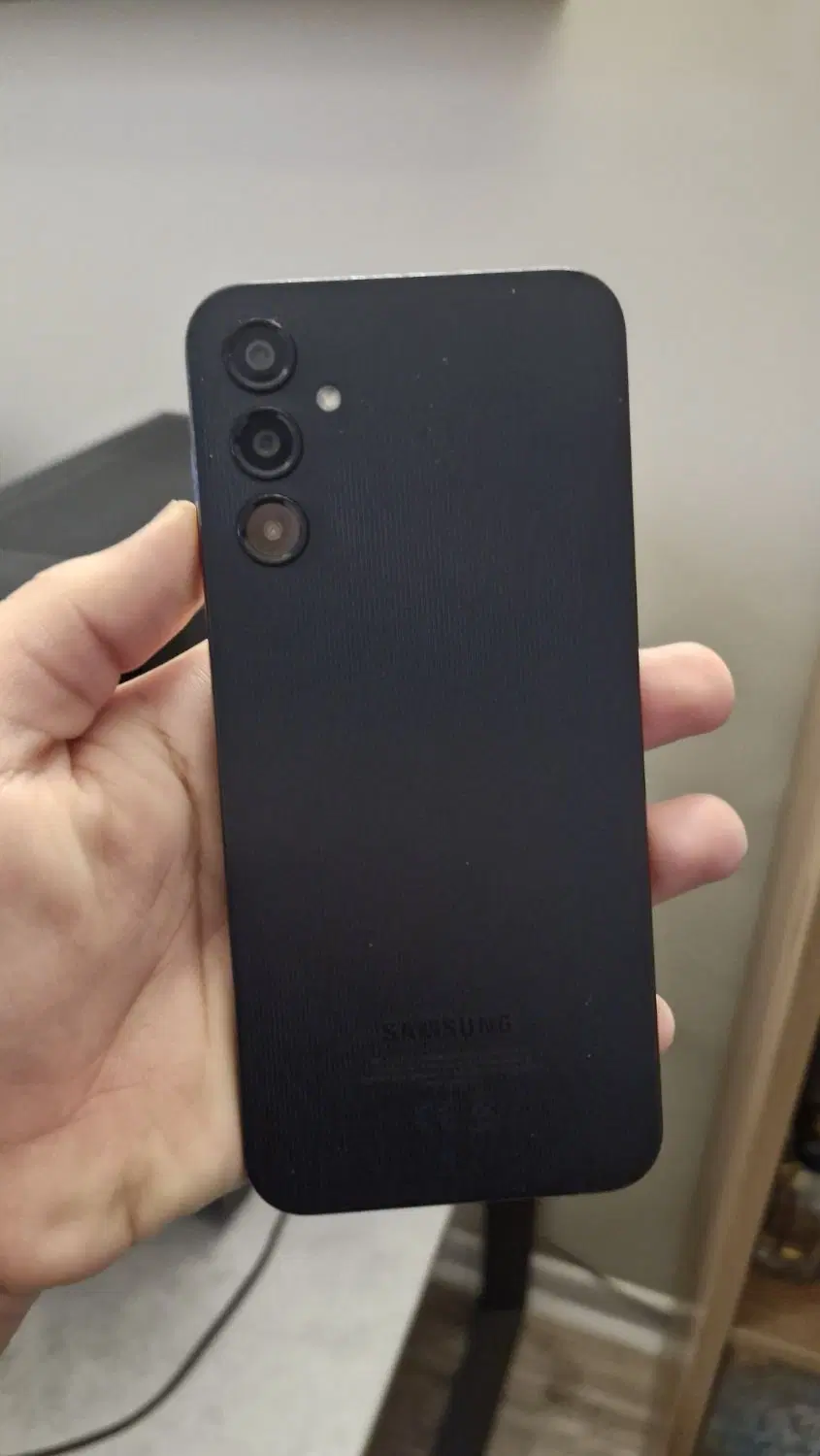 Samsung A14|موبایل|اهواز, کوی شاهد|دیوار