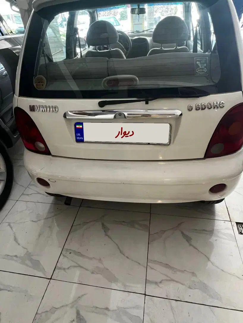 مدل۹۱mvm110|خودرو سواری و وانت|تبریز, |دیوار