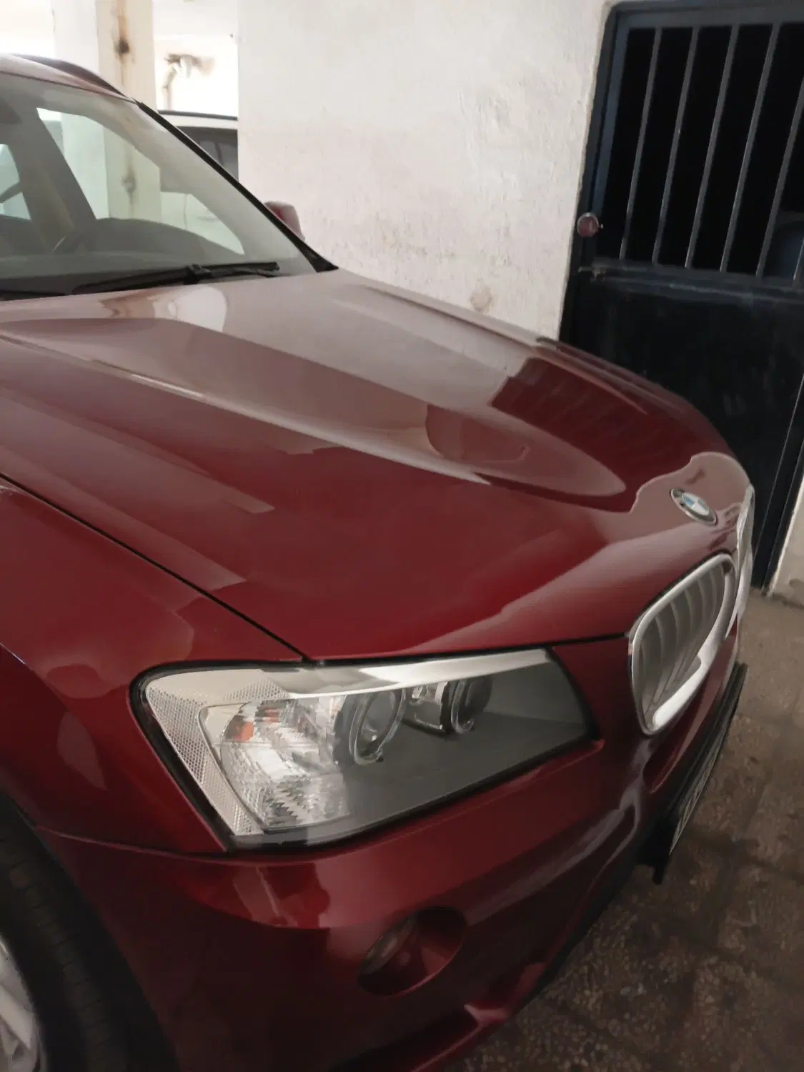 bmw x3|خودرو سواری و وانت|تهران, دبستان|دیوار