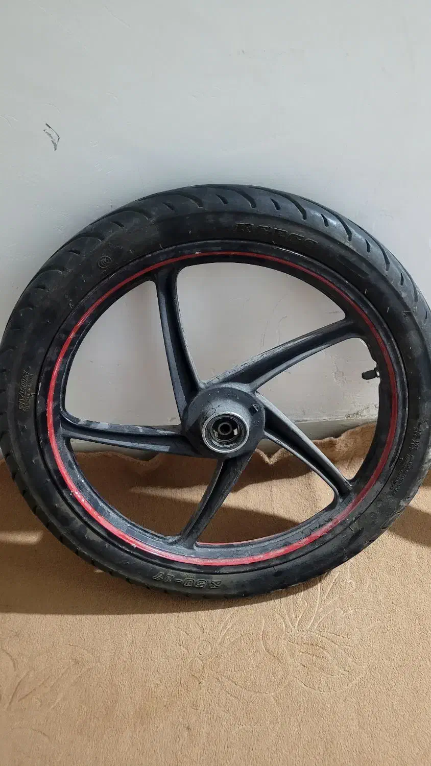 رینگ اسپرت|حراج|بوشهر, |دیوار