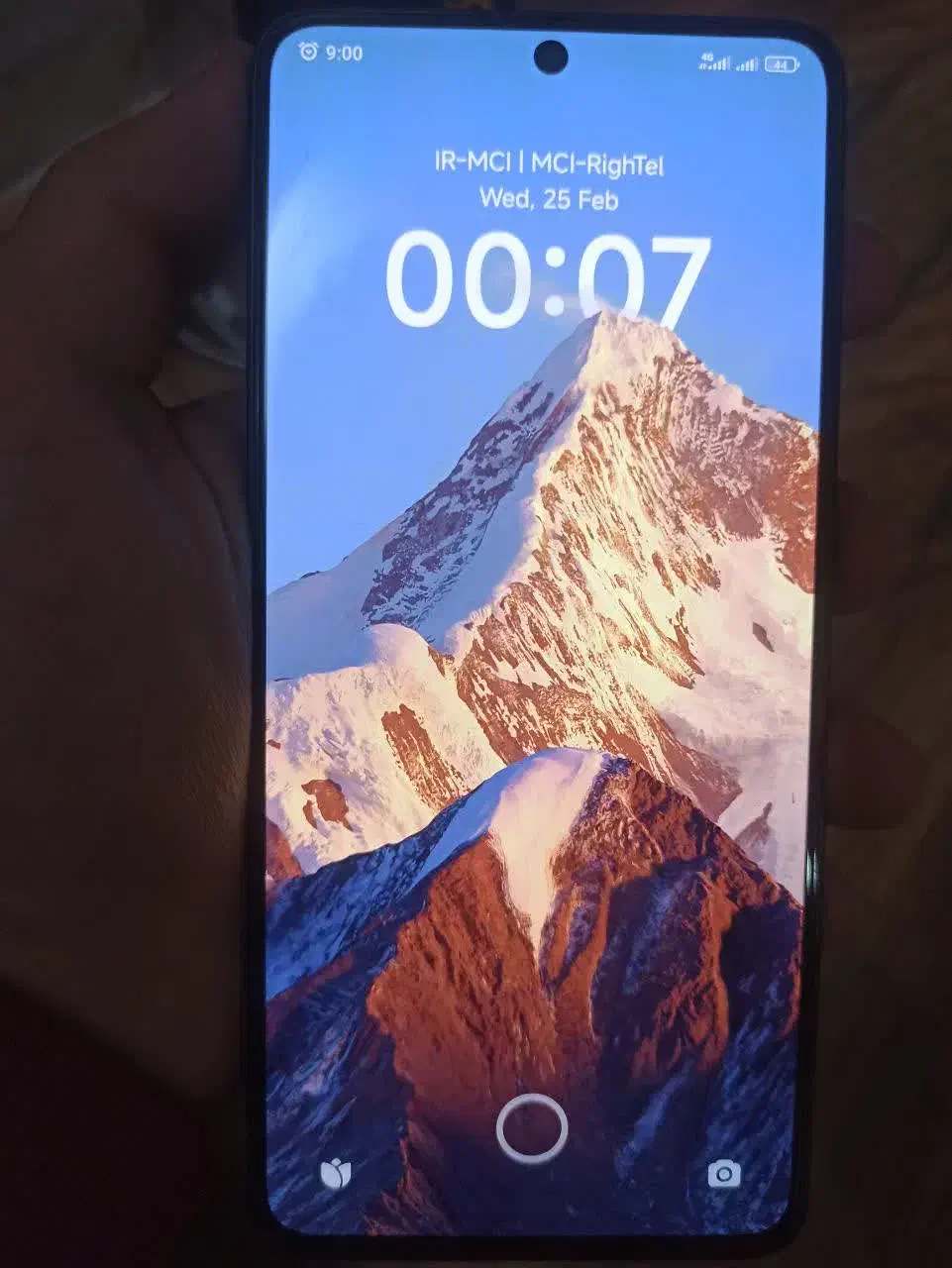 Poco x 6 pro|موبایل|قم, شهر قائم|دیوار