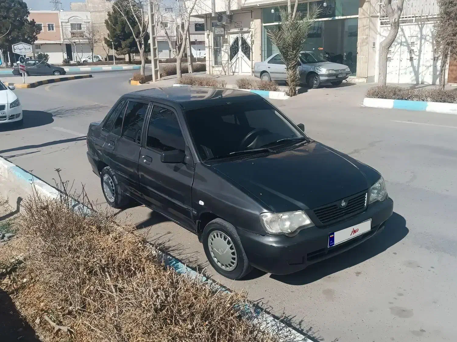 پراید 132|خودرو سواری و وانت|برخوار, |دیوار