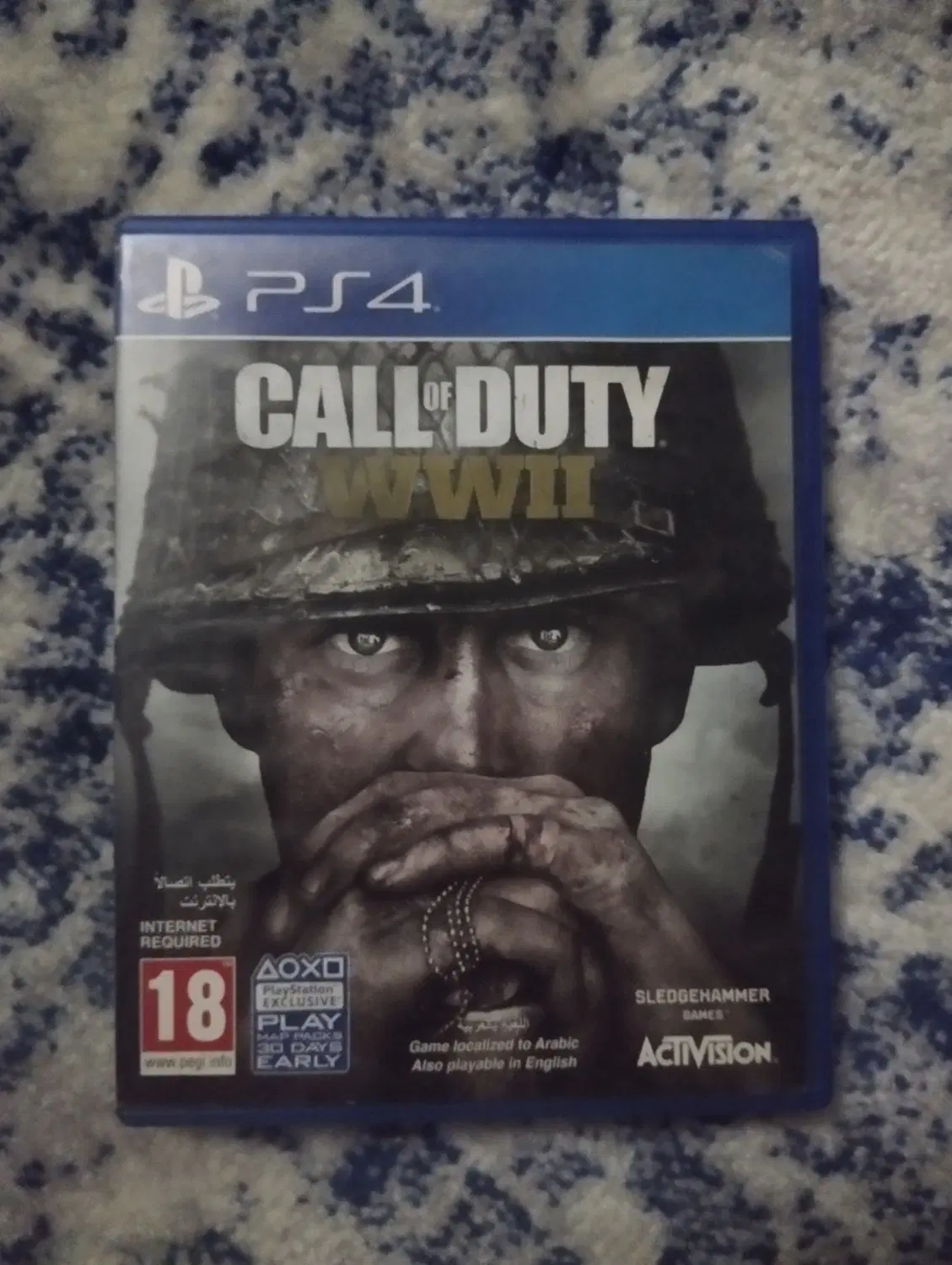 بازی ps4|کنسول، بازی ویدئویی و آنلاین|باقرشهر, |دیوار